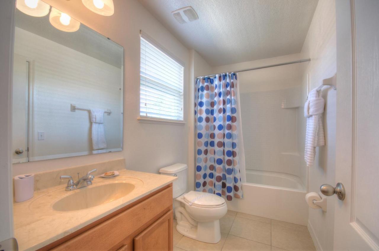 South Facing Pool Near Disney 5 Bed Luxury Kissimmee Εξωτερικό φωτογραφία