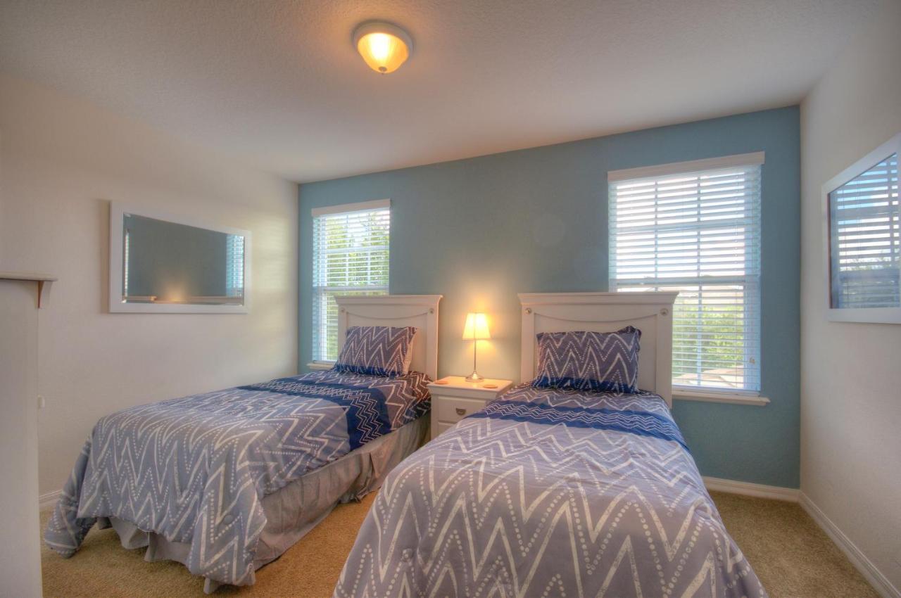 South Facing Pool Near Disney 5 Bed Luxury Kissimmee Εξωτερικό φωτογραφία