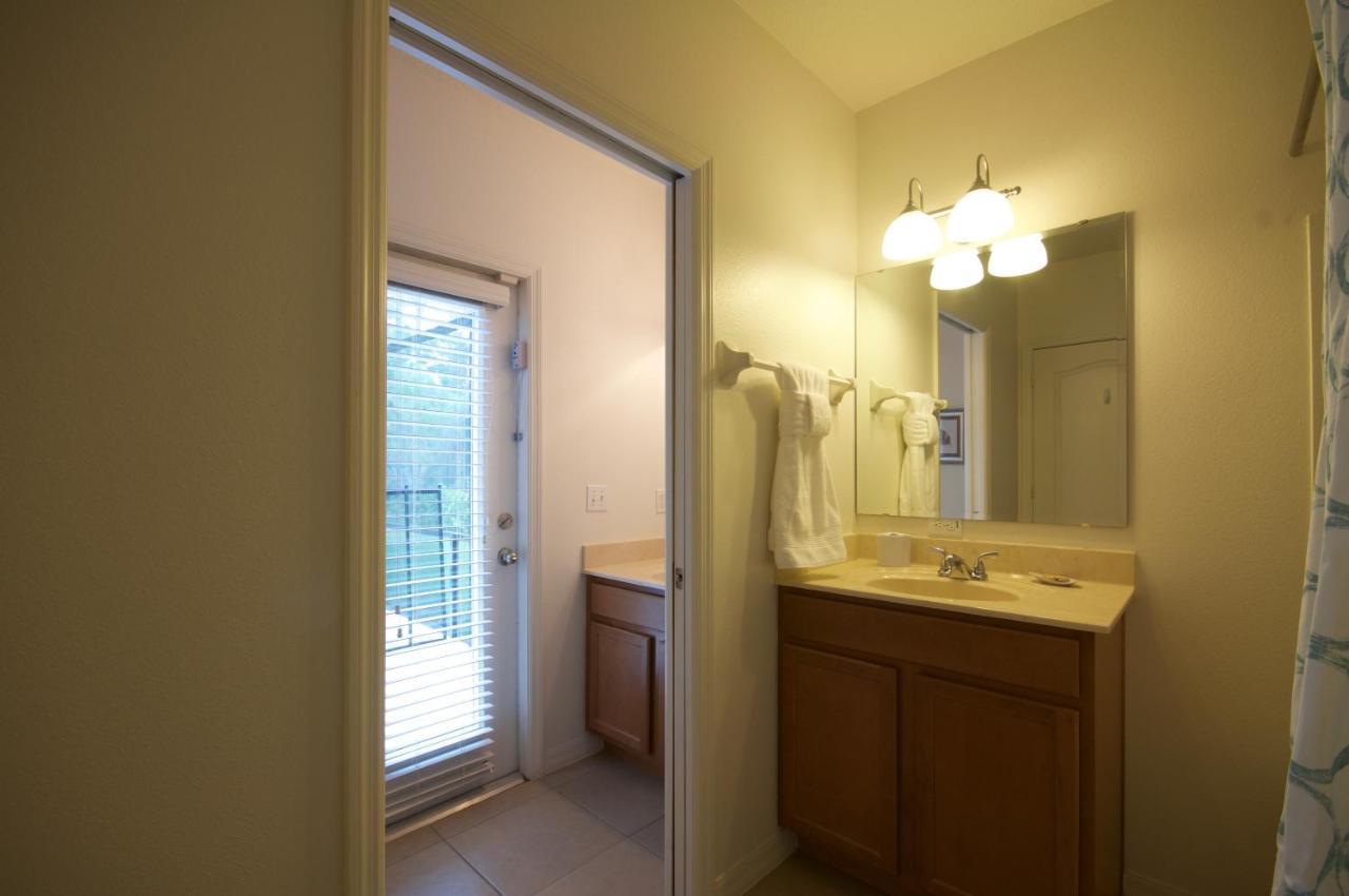 South Facing Pool Near Disney 5 Bed Luxury Kissimmee Εξωτερικό φωτογραφία